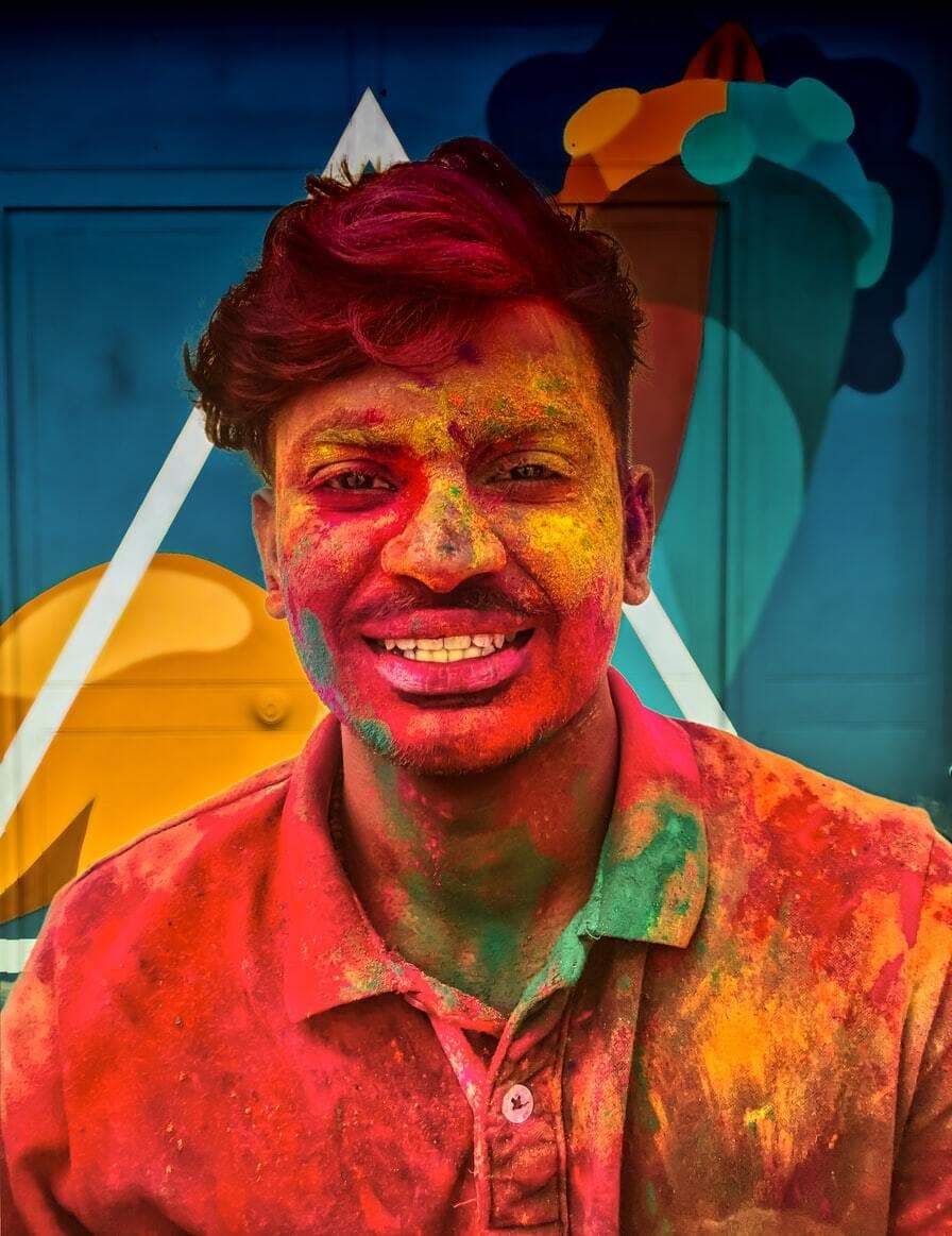 art